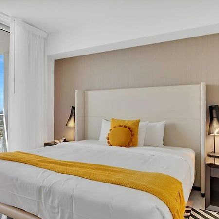 Apartamento Coastal Relaxation - Parking Included - Amazing Pools Hollywood Exterior foto